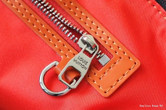 Cheap LOUIS VUITTON KEEPALL BANDOULIÈRE 50 0802